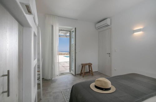 Photo 10 - Avlia Panorama Villa Naxos