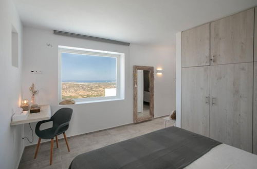 Foto 4 - Avlia Panorama Villa Naxos