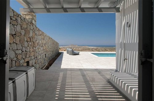 Photo 11 - Avlia Panorama Villa Naxos