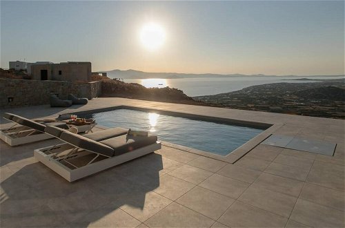 Photo 46 - Avlia Panorama Villa Naxos