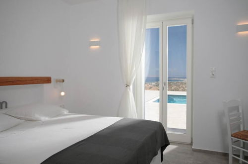 Photo 8 - Avlia Panorama Villa Naxos