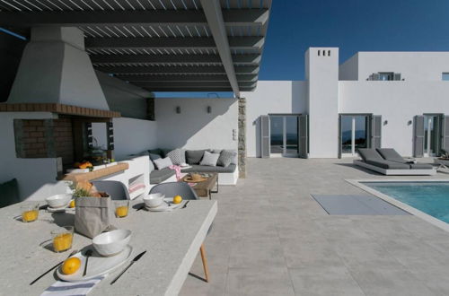 Photo 27 - Avlia Panorama Villa Naxos