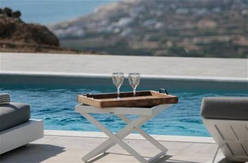 Foto 28 - Avlia Panorama Villa Naxos