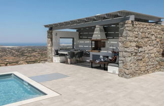 Photo 3 - Avlia Panorama Villa Naxos