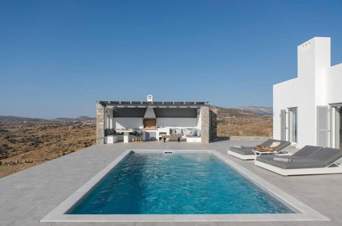 Photo 32 - Avlia Panorama Villa Naxos