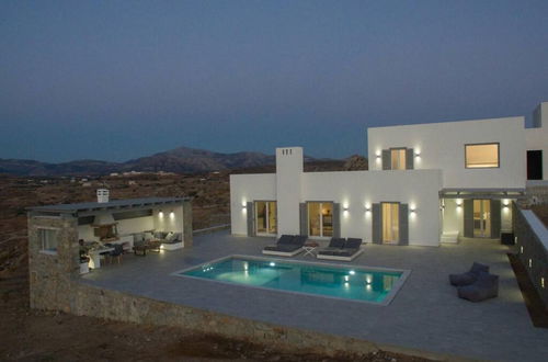 Foto 59 - Avlia Panorama Villa Naxos