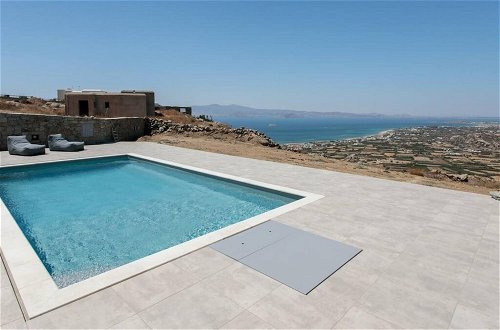 Foto 6 - Avlia Panorama Villa Naxos