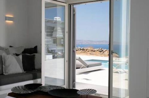 Photo 5 - Avlia Panorama Villa Naxos