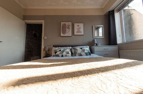 Photo 4 - Cosy 1 Bed Apt in Lincoln With Amenities & Parking,