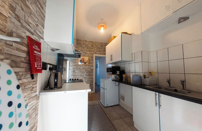 Cosy 1 Bed Apt in Lincoln With Amenities & Parking, - Foto 27