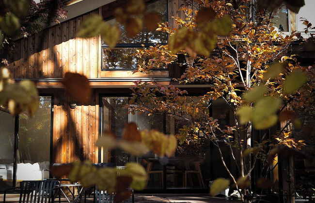 KARUIZAWA FOREST SEASONS - Photo 50