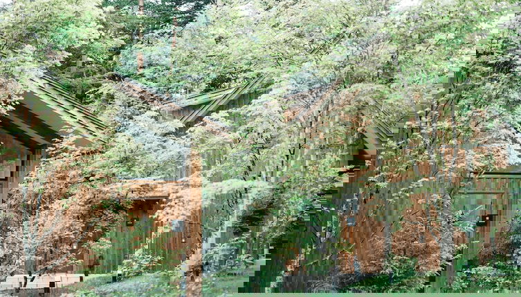 Photo 1 - KARUIZAWA FOREST SEASONS