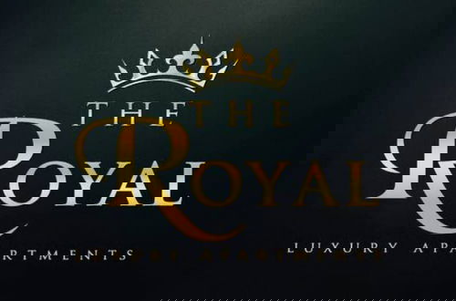 Foto 14 - The Royal Luxury Lion Patio