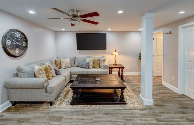 Five Points Bungalow - Photo 16