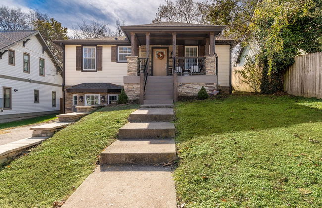 Five Points Bungalow - Photo 28