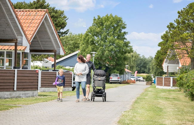 First Camp Bogense City Fyn - Foto 38
