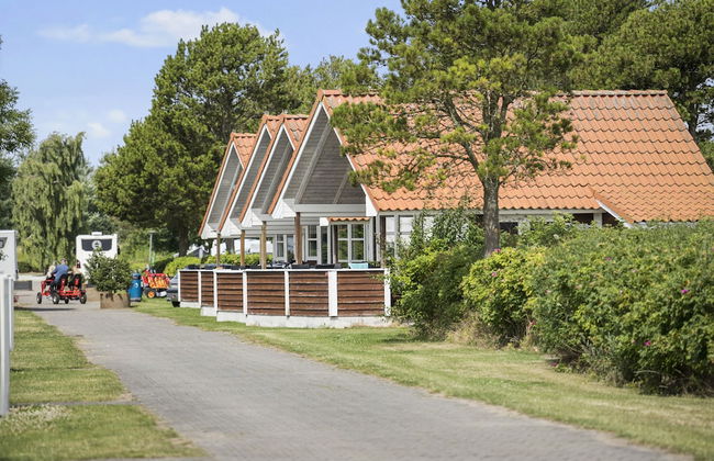 First Camp Bogense City Fyn - Foto 46