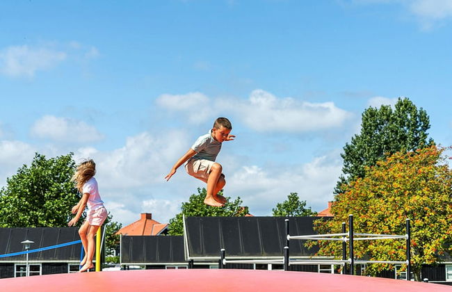 First Camp Bogense City Fyn - Foto 31