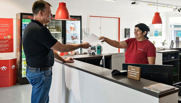 Rezeption