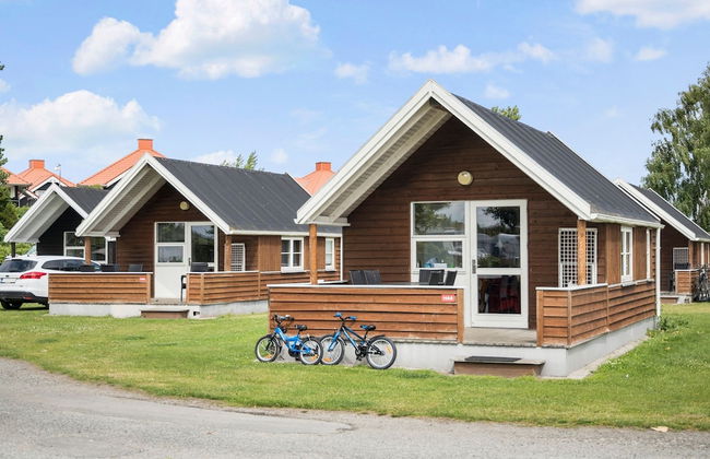 First Camp Bogense City Fyn - Foto 39