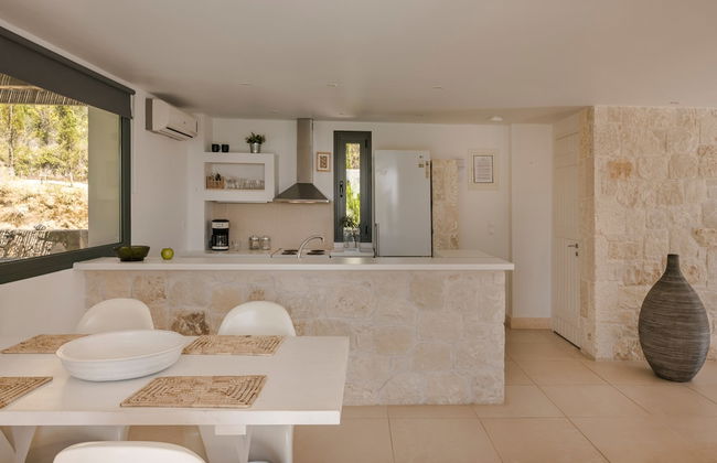 Villa Callisto - Photo 13