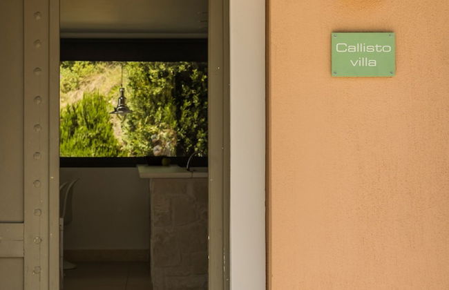 Villa Callisto - Photo 2