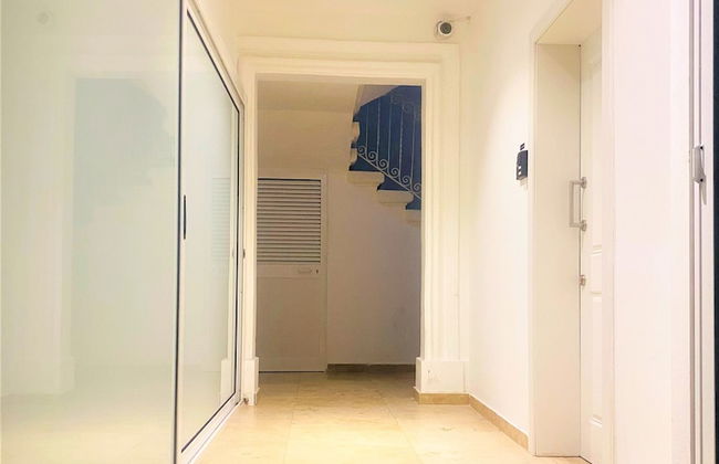 Ursula Suites- Self Catering Apartments- Valletta- by Tritoni Hotels - Foto 2