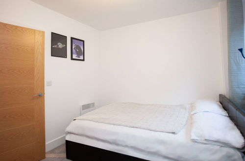 Foto 1 - Modern 1 Bedroom Flat in Bristol City Centre