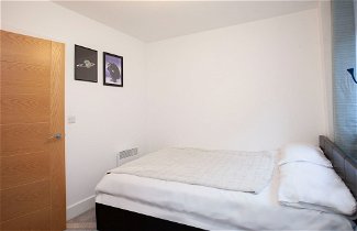Foto 1 - Modern 1 Bedroom Flat in Bristol City Centre