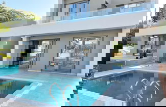 Foto 1 - Twins Apartments