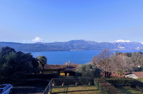 Photo 14 - La Brezza Del Lago Maggiore With View