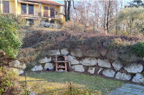 Photo 20 - La Brezza Del Lago Maggiore With View