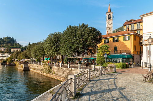 Photo 12 - La Brezza Del Lago Maggiore With View