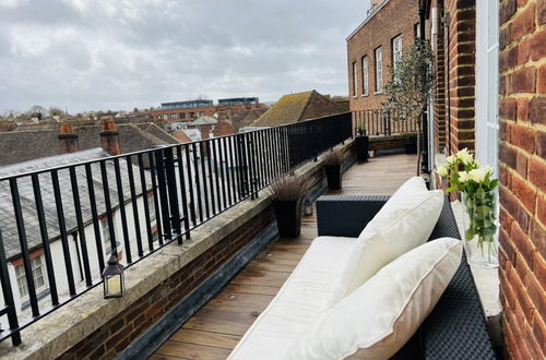 Photo 31 - Rooftop View Canterbury, Kent