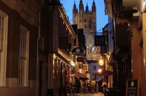 Photo 39 - Rooftop View Canterbury, Kent