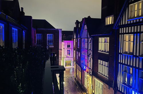 Photo 20 - Rooftop View Canterbury, Kent