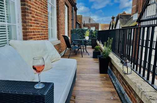 Photo 1 - Rooftop View Canterbury, Kent