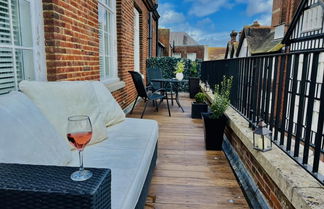 Photo 1 - Rooftop View Canterbury, Kent