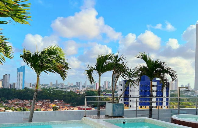 Miramar Gold Manaíra - Foto 19
