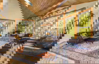 Foto 1 - Beautiful 3bd Sanctuary Inside Yosemite!