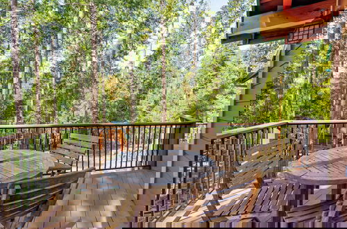 Foto 26 - Beautiful 3bd Sanctuary Inside Yosemite!