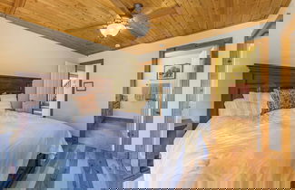 Foto 2 - Beautiful 3bd Sanctuary Inside Yosemite!