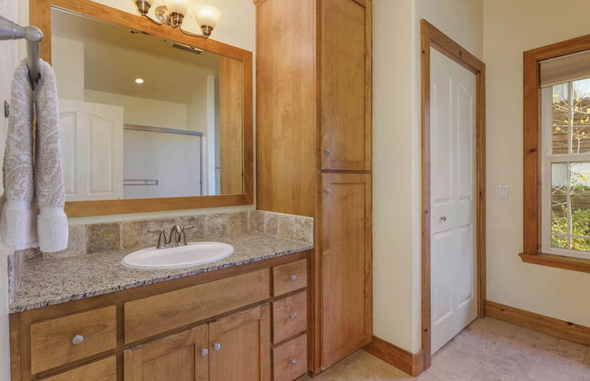 Beautiful 3bd Sanctuary Inside Yosemite! - Foto 16