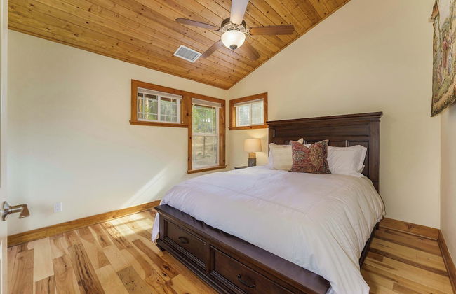 Beautiful 3bd Sanctuary Inside Yosemite! - Foto 6