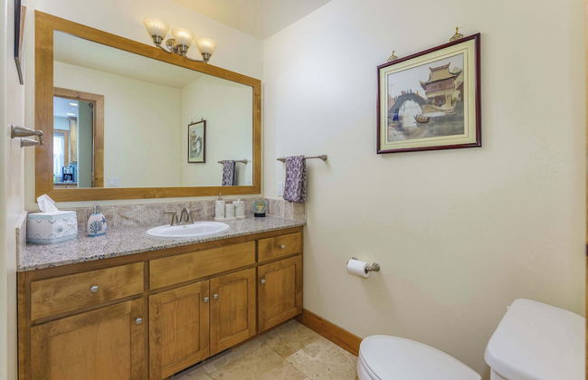 Beautiful 3bd Sanctuary Inside Yosemite! - Foto 17