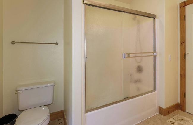 Beautiful 3bd Sanctuary Inside Yosemite! - Foto 15