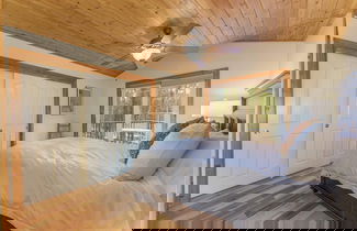 Foto 3 - Beautiful 3bd Sanctuary Inside Yosemite!