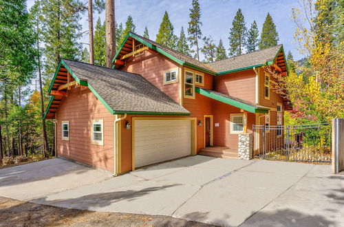 Photo 26 - Beautiful 3bd Sanctuary Inside Yosemite