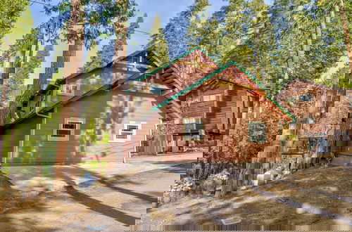 Foto 29 - Beautiful 3bd Sanctuary Inside Yosemite!