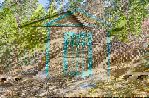 Foto 27 - Beautiful 3bd Sanctuary Inside Yosemite!